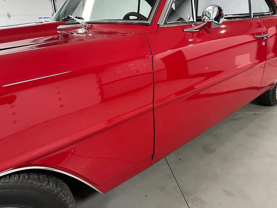 1966 Chevrolet II 2nd Gen - Image 17 of 31