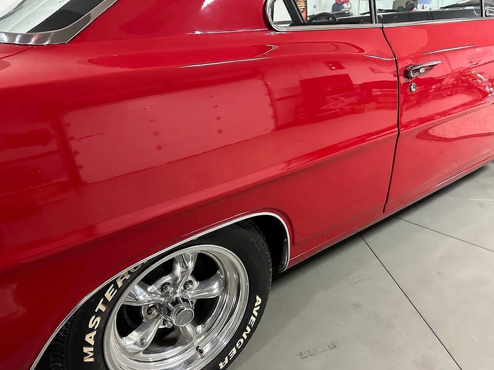 1966 Chevrolet II 2nd Gen - Image 25 of 31