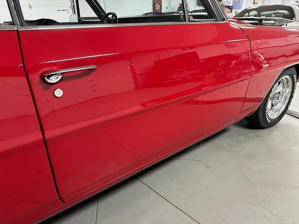 1966 Chevrolet II 2nd Gen - Image 26 of 31