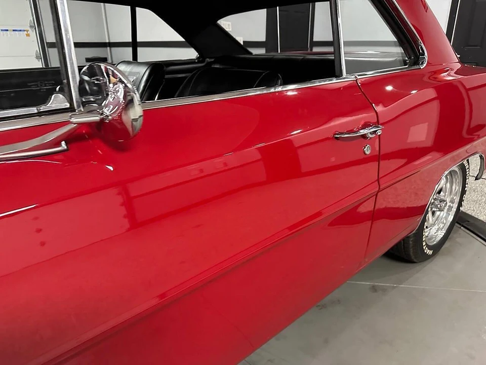 1966 Chevrolet II 2nd Gen - Image 18 of 31