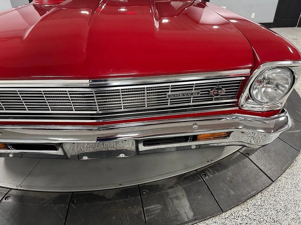 1966 Chevrolet II 2nd Gen - Image 30 of 31