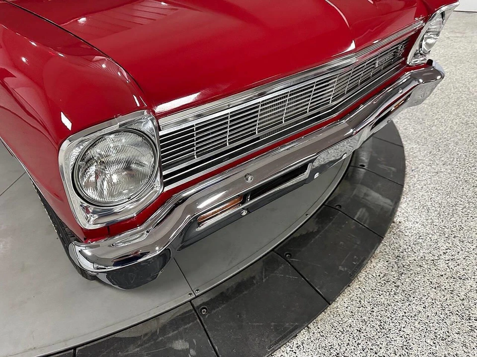 1966 Chevrolet II 2nd Gen - Image 14 of 31