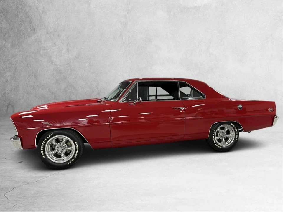 1966 Chevrolet II 2nd Gen - Image 7 of 31
