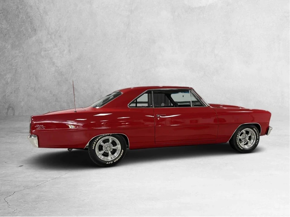 1966 Chevrolet II 2nd Gen - Image 3 of 31