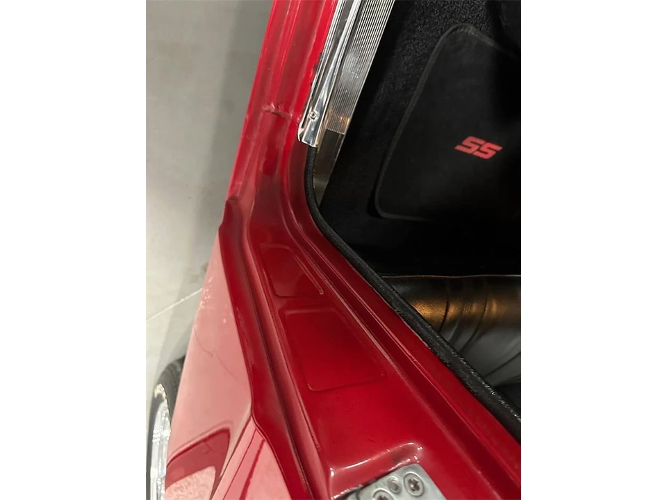 1966 Chevrolet II 2nd Gen - Image 31 of 31