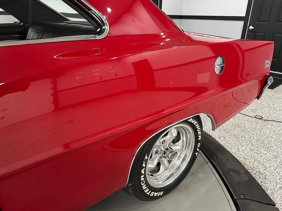 1966 Chevrolet II 2nd Gen - Image 19 of 31