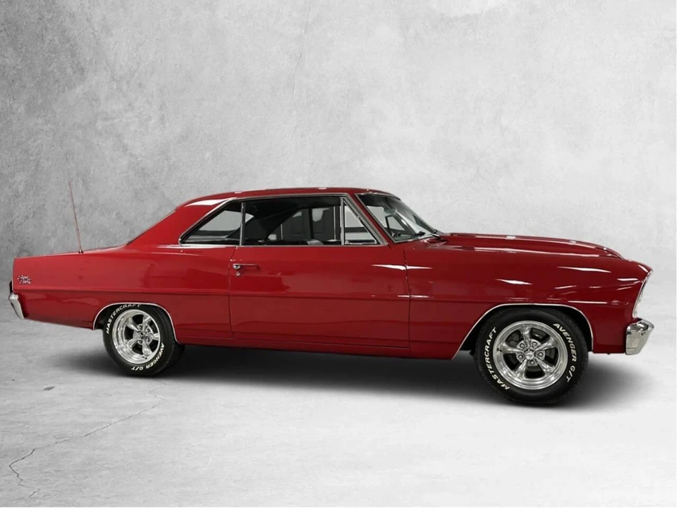 1966 Chevrolet II 2nd Gen - Image 8 of 31
