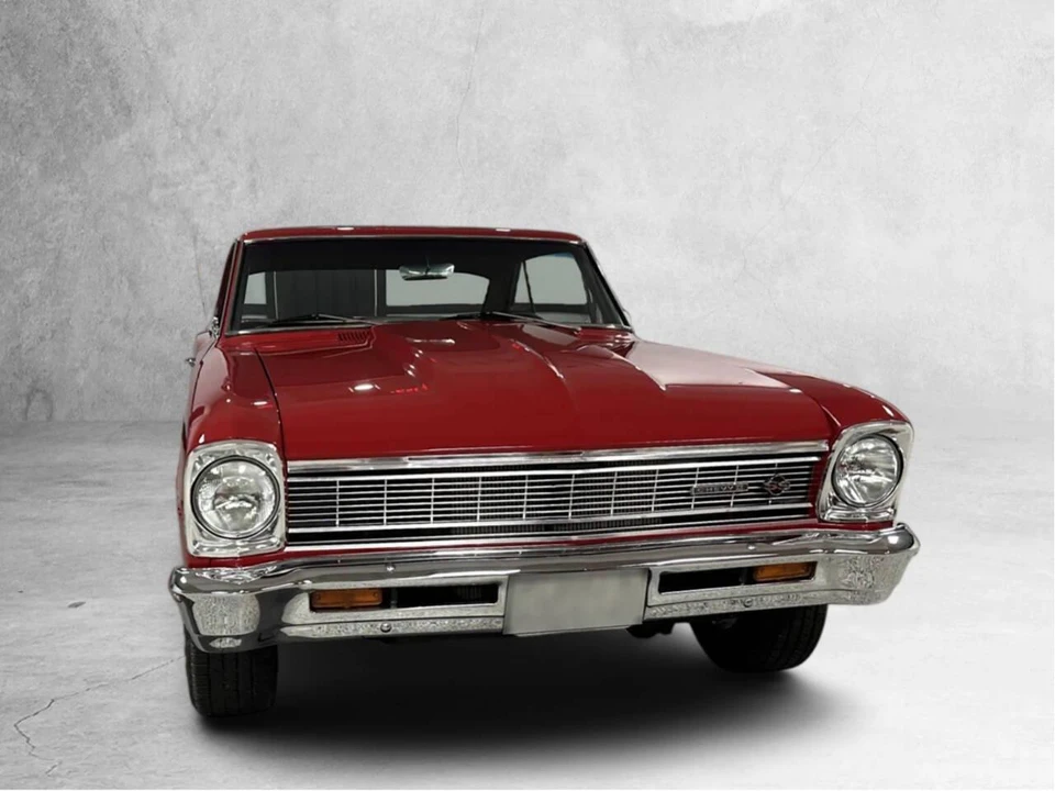 1966 Chevrolet II 2nd Gen - Image 4 of 31