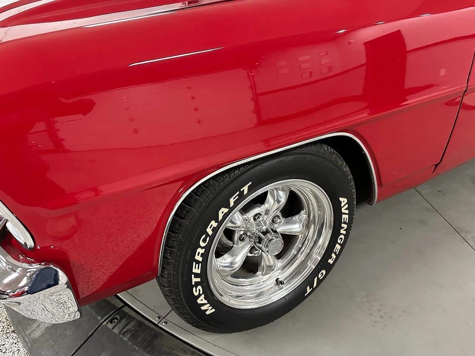 1966 Chevrolet II 2nd Gen - Image 16 of 31