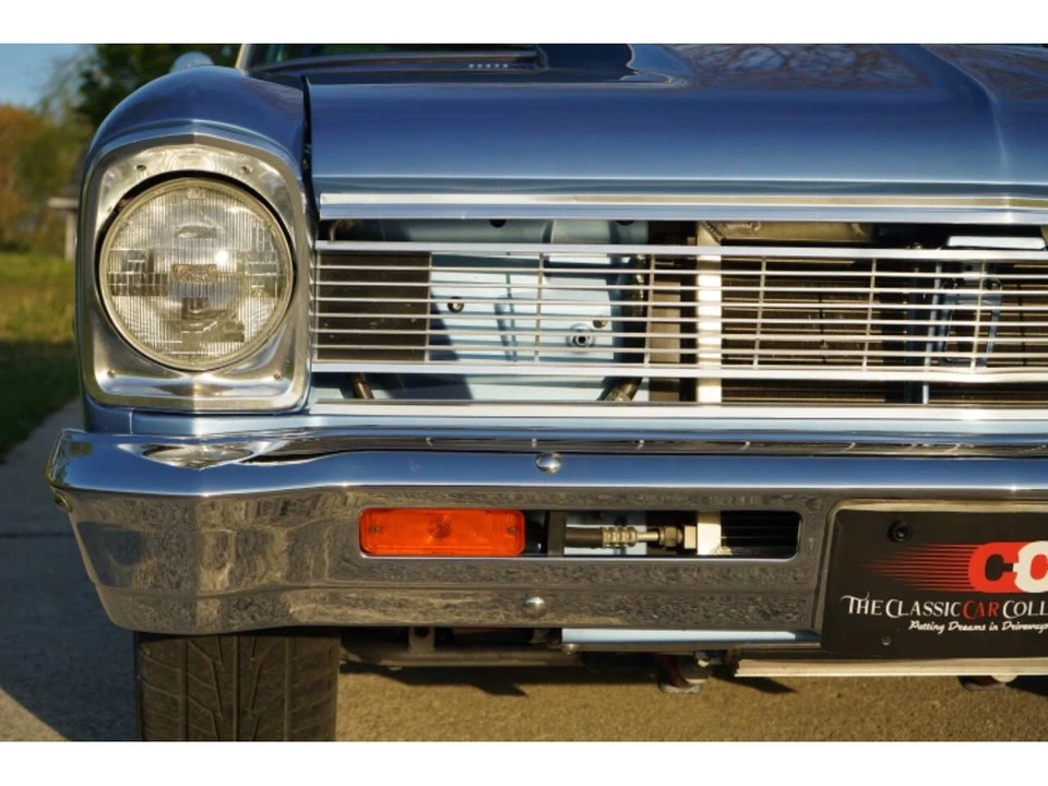 1966 Chevrolet II 2nd Gen - Image 27 of 31