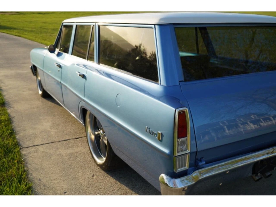 1966 Chevrolet II 2nd Gen - Image 29 of 31