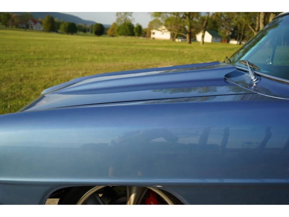 1966 Chevrolet II 2nd Gen - Image 16 of 31