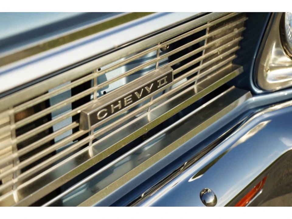 1966 Chevrolet II 2nd Gen - Image 23 of 31