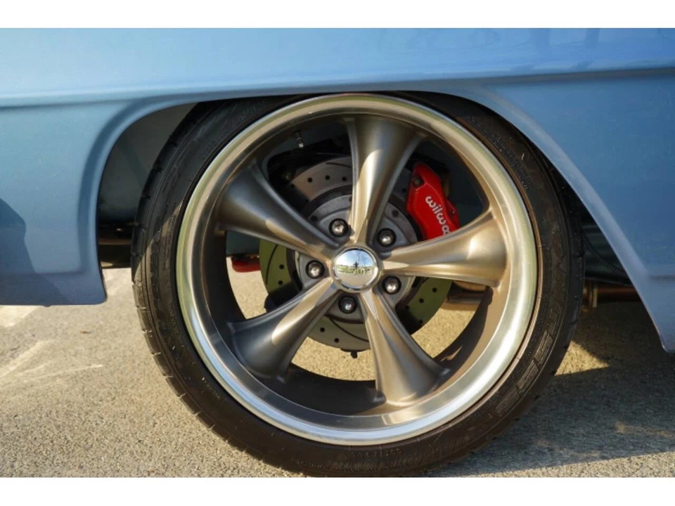 1966 Chevrolet II 2nd Gen - Image 13 of 31