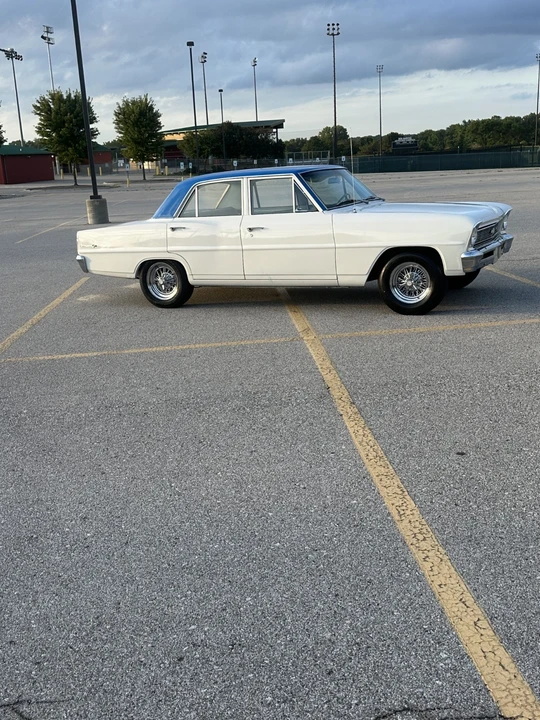 1966 Chevrolet II 2nd Gen - Image 14 of 16