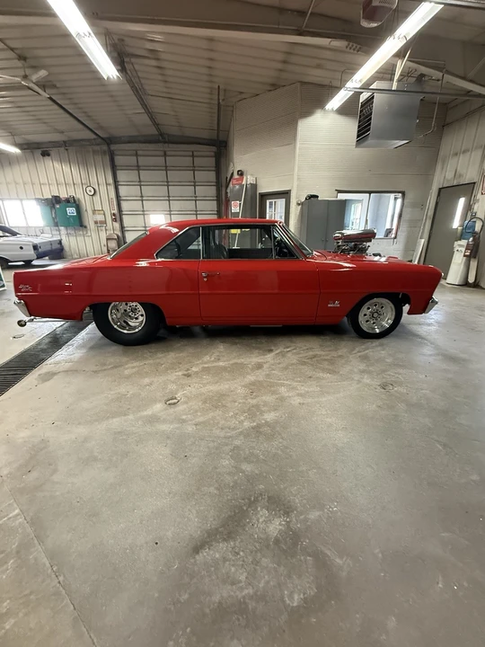 1966 Chevrolet II 2nd Gen - Image 2 of 24