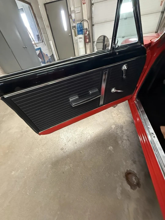 1966 Chevrolet II 2nd Gen - Image 21 of 24