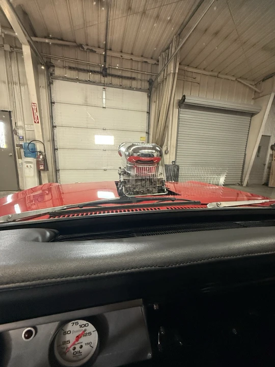 1966 Chevrolet II 2nd Gen - Image 22 of 24