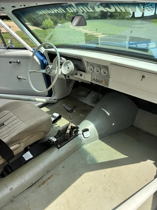 1966 Chevrolet II 2nd Gen - Image 10 of 16