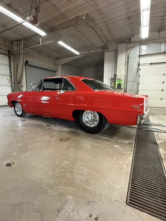 1966 Chevrolet II 2nd Gen - Image 6 of 24