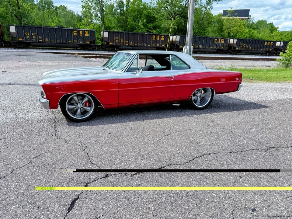 1966 Chevrolet II 2nd Gen - Image 2 of 31