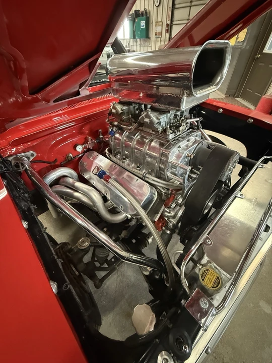1966 Chevrolet II 2nd Gen - Image 19 of 24
