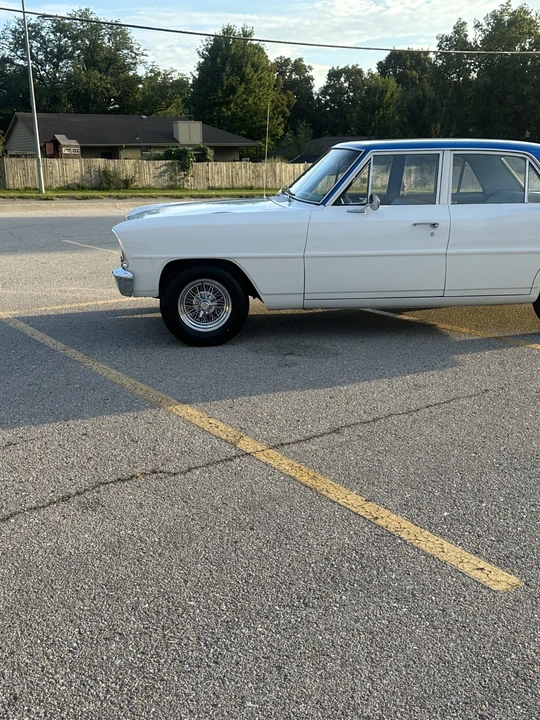 1966 Chevrolet II 2nd Gen - Image 2 of 16