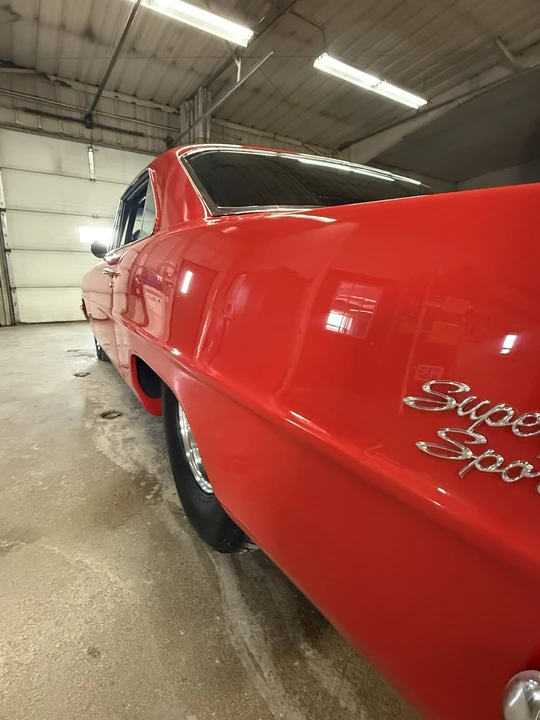 1966 Chevrolet II 2nd Gen - Image 7 of 24