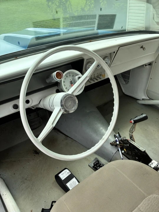 1966 Chevrolet II 2nd Gen - Image 9 of 16