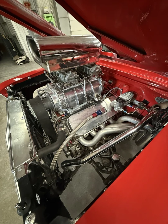 1966 Chevrolet II 2nd Gen - Image 18 of 24