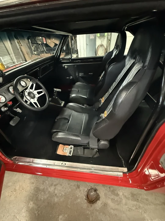 1966 Chevrolet II 2nd Gen - Image 23 of 24