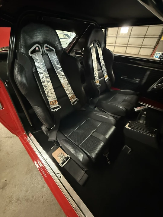1966 Chevrolet II 2nd Gen - Image 12 of 24