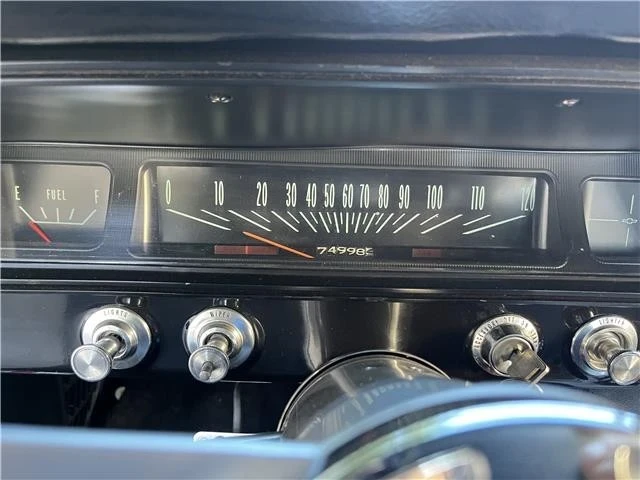 1966 Chevrolet Nova 3rd Gen - Image 18 of 21