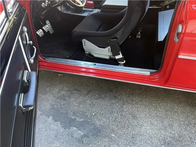 1966 Chevrolet Nova 3rd Gen - Image 12 of 21