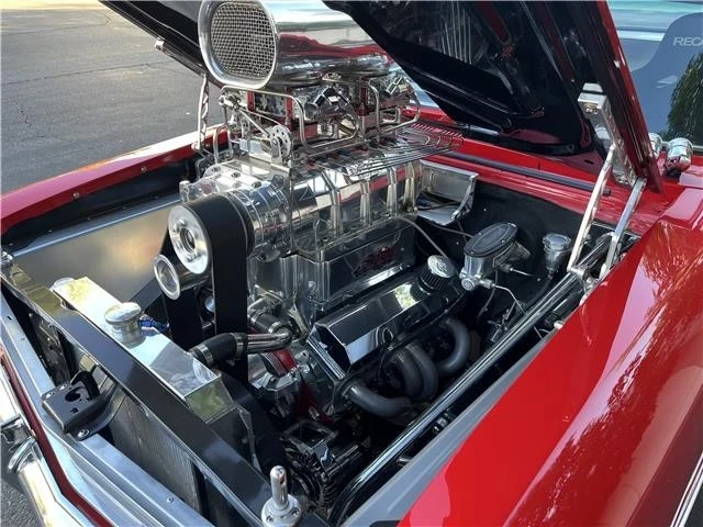 1966 Chevrolet Nova 3rd Gen - Image 21 of 21