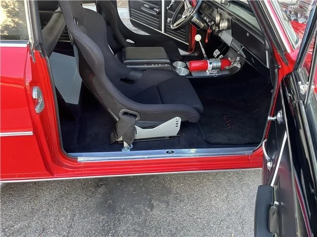 1966 Chevrolet Nova 3rd Gen - Image 15 of 21