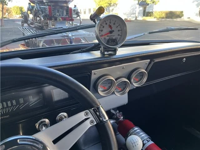 1966 Chevrolet Nova 3rd Gen - Image 19 of 21