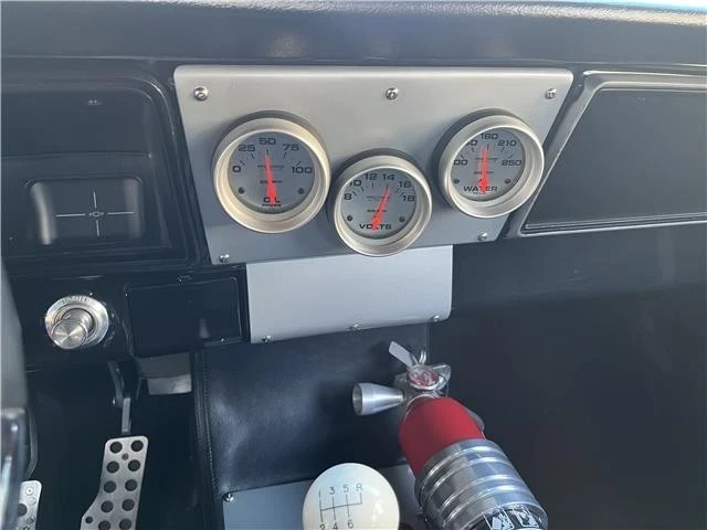 1966 Chevrolet Nova 3rd Gen - Image 17 of 21