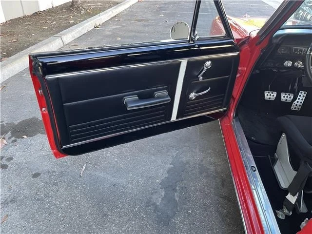 1966 Chevrolet Nova 3rd Gen - Image 11 of 21