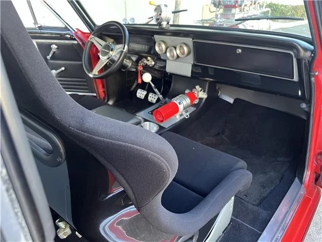 1966 Chevrolet Nova 3rd Gen - Image 13 of 21