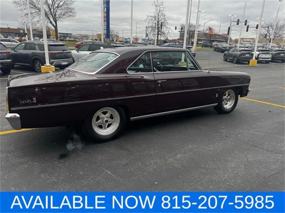 1966 Chevrolet II 2nd Gen - Image 6 of 31