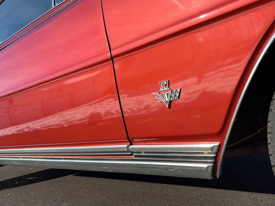 1966 Chevrolet Nova 3rd Gen - Image 14 of 21