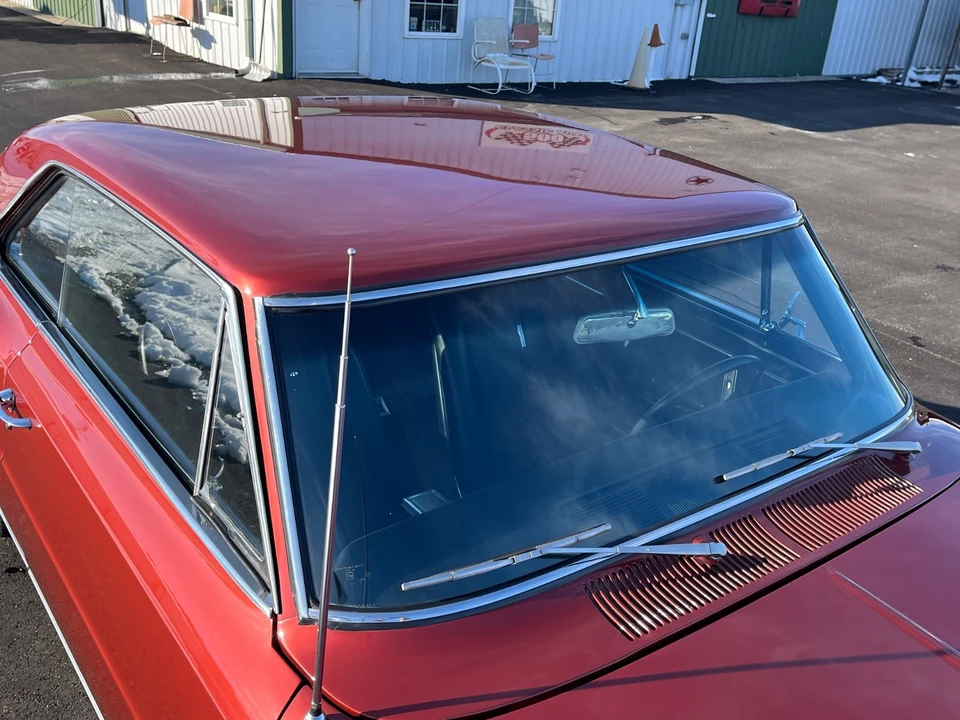 1966 Chevrolet Nova 3rd Gen - Image 12 of 21