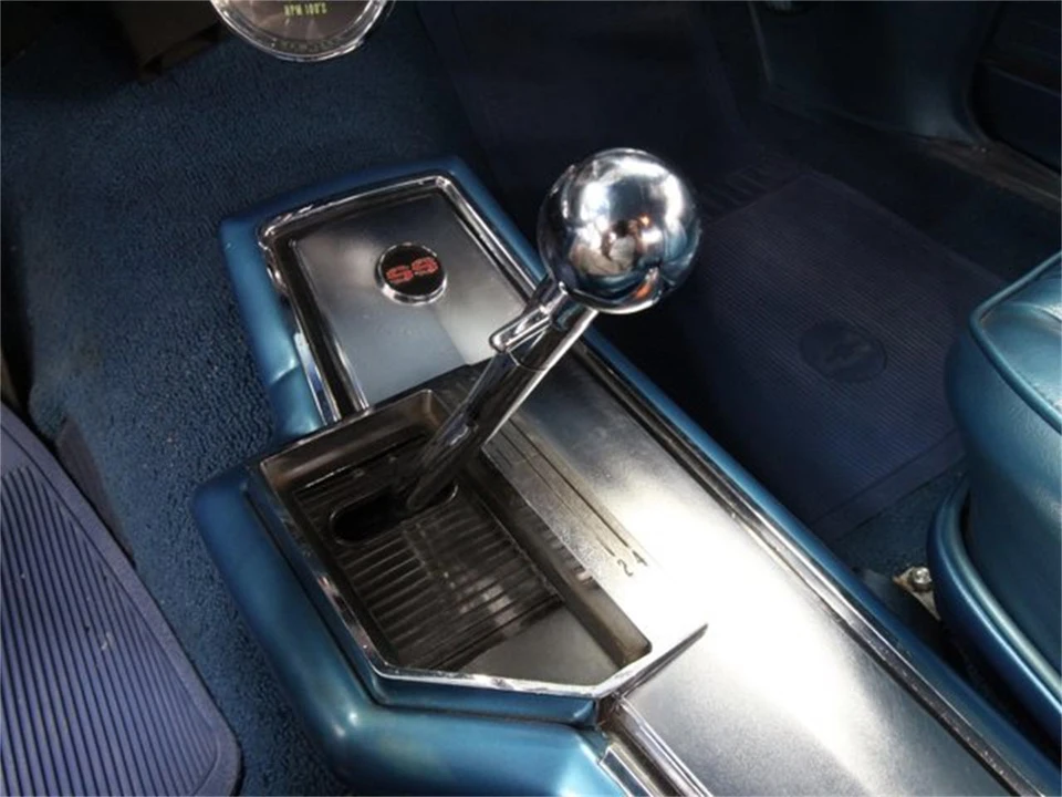 1966 Chevrolet II 2nd Gen - Image 15 of 31
