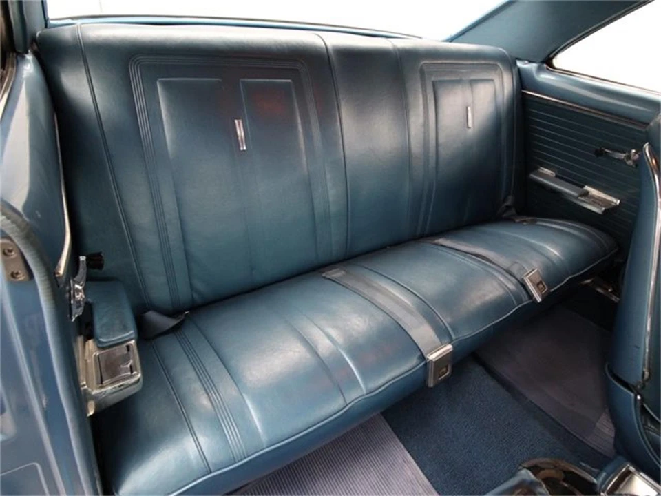 1966 Chevrolet II 2nd Gen - Image 19 of 31