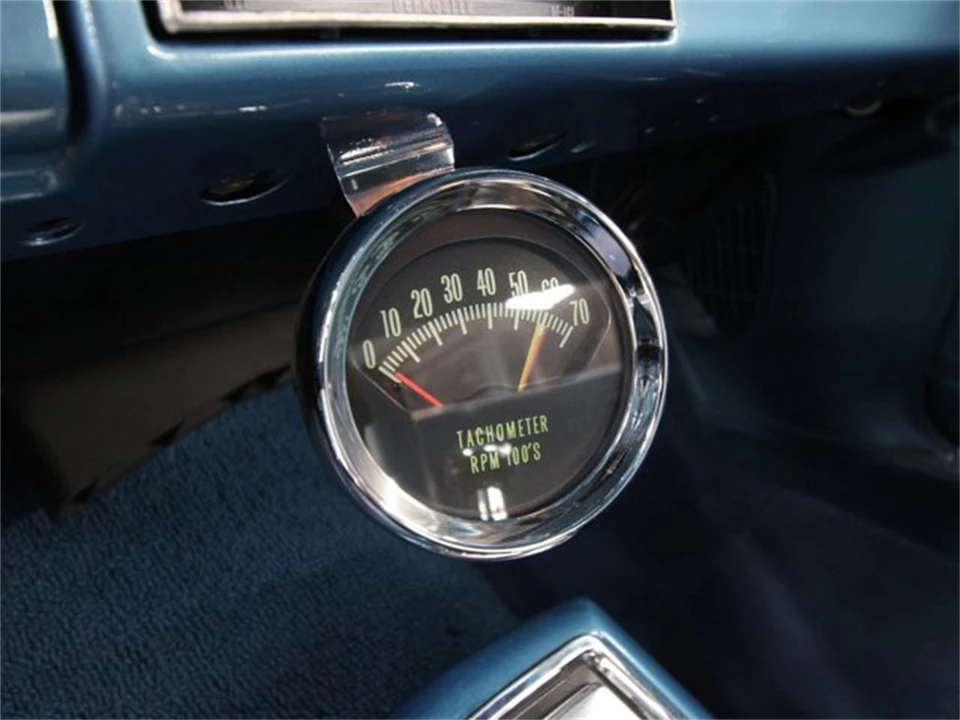1966 Chevrolet II 2nd Gen - Image 14 of 31