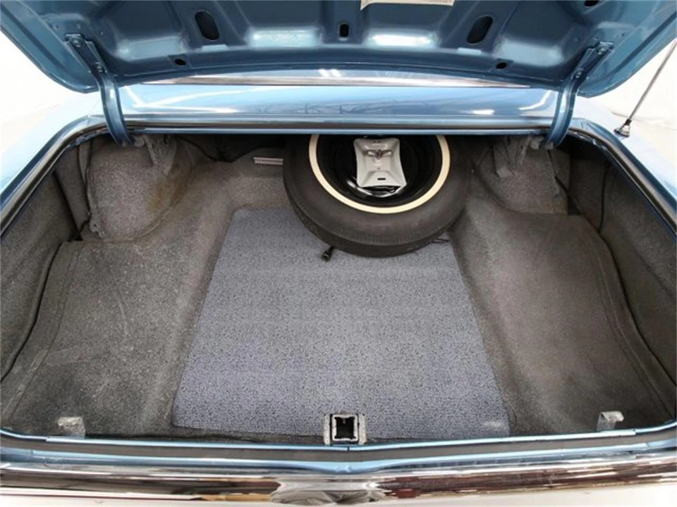 1966 Chevrolet II 2nd Gen - Image 24 of 31