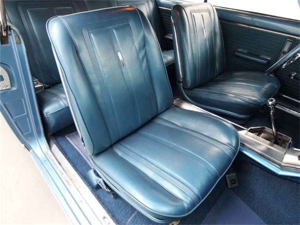1966 Chevrolet II 2nd Gen - Image 18 of 31