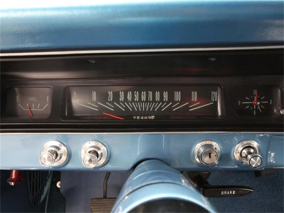 1966 Chevrolet II 2nd Gen - Image 11 of 31
