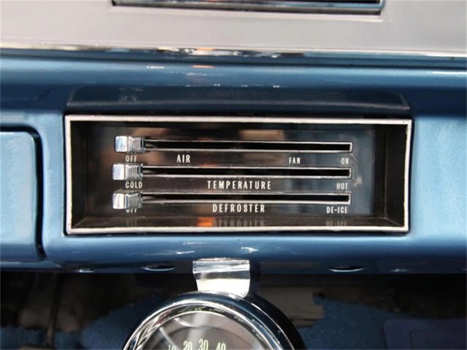 1966 Chevrolet II 2nd Gen - Image 13 of 31